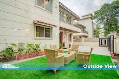 2BHK Breeze In The Hill (Ceilo) Villa By 29Bungalow, Lonavala