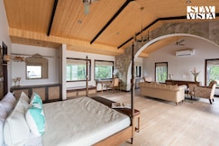 StayVista at Chateau du Raga @ Raga Living, Kasauli