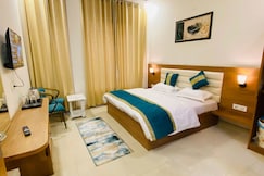 RY LUXURIES HOTEL, Amritsar