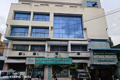 ZAARA PALACE, Chennai