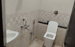 Washroom
