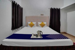 Hotel O Rudraksh Residency, Bhilai
