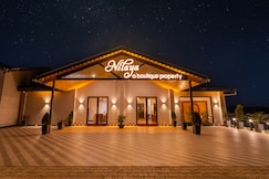 Nilaya a boutique hotel, Mukteshwar