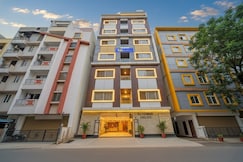 Via Dolce Vita Grand, Hyderabad