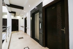 Hotel O R R Residency, Gurgaon