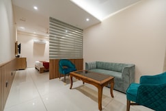 RADIUS HOTEL, Mohali