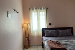 Mana Stays Cozy 2BHK Near Chirala Beach, Chirala