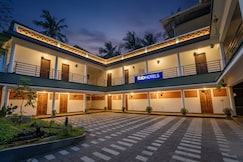Fabhotel Star Inn Plus - Nr Kovalam Beach, Kuzhittura