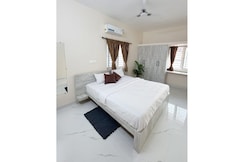 Mahaa's Homestay, Coonoor