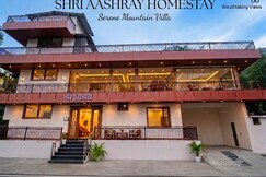 Shri Aashray, Ukhimath