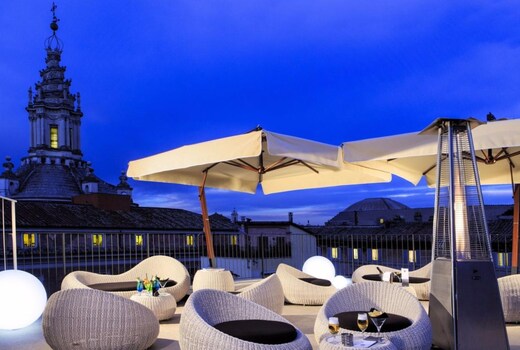 Palazzo Navona Rome Price Address Reviews
