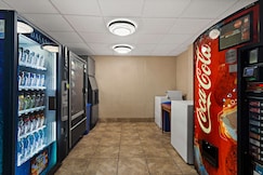 Best Western Windsor Suites, Washington