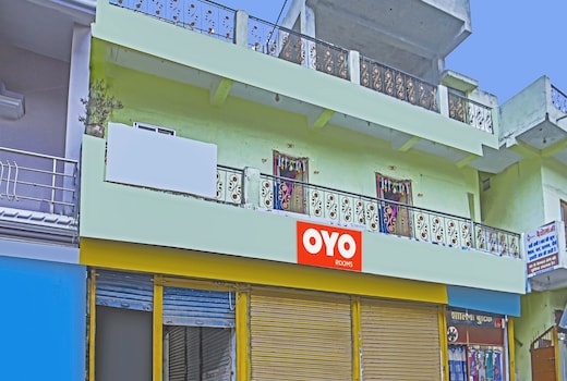 Hotel O atithi in Garha Jabalpur