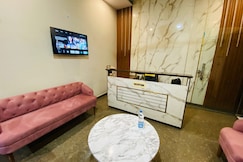 RY Luxuries Hotel | 300m from Golden Temple, Amritsar