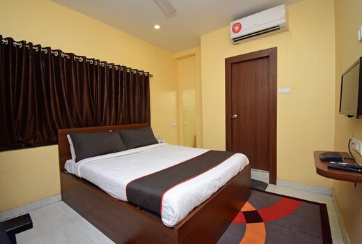 Hotel O Gokul Residency