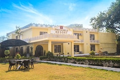 Priyanka Resort, Khajuraho