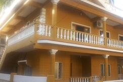 Jason Guest House, Goa