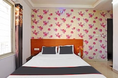 Super Collection O Mountain View Resort, Ranchi