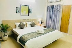 ARBOUR The Homestay | Near Apollo Hospital | WiFi & Kitchen, Guwahati