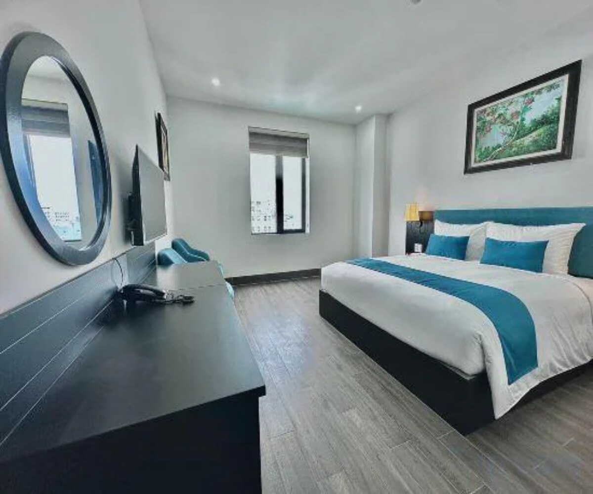 ViAn Hotel And Spa Danang - Tap to explore photos