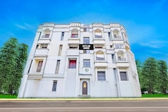 Super Hotel O Purasaiwalkam, Chennai