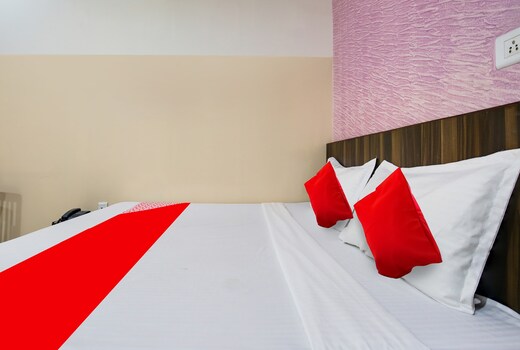 Hotel O Mayank Palace
