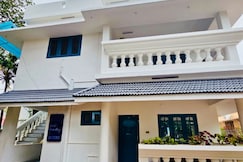 Janaki's home stay, Varkala