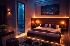 Ahem Palace Home Stay, Ayodhya