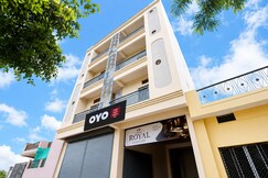 Hotel O Royal Galaxy Inn, Satna