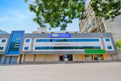 FabHotel Alekya Residency- Nr. Hyderabad Deccan Railway Station, Hyderabad
