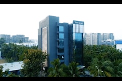 The Park Infinity, Surat