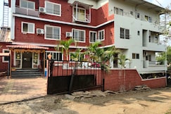 Hotel Nisarg, Mahabaleshwar