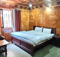 Standard Room (NO VIEW)