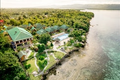 H Resort Bohol - The Coral Cliff by SMS Hospitality, Bohol