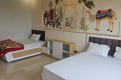 Kankane Hotels and Restaurant, Jhansi