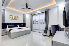 Townhouse OAK Hotel Cloud Bay, Gurgaon