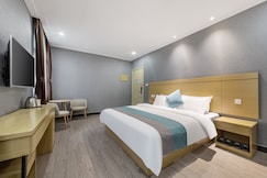 Ying Feng Yuan Hotel, Guangzhou