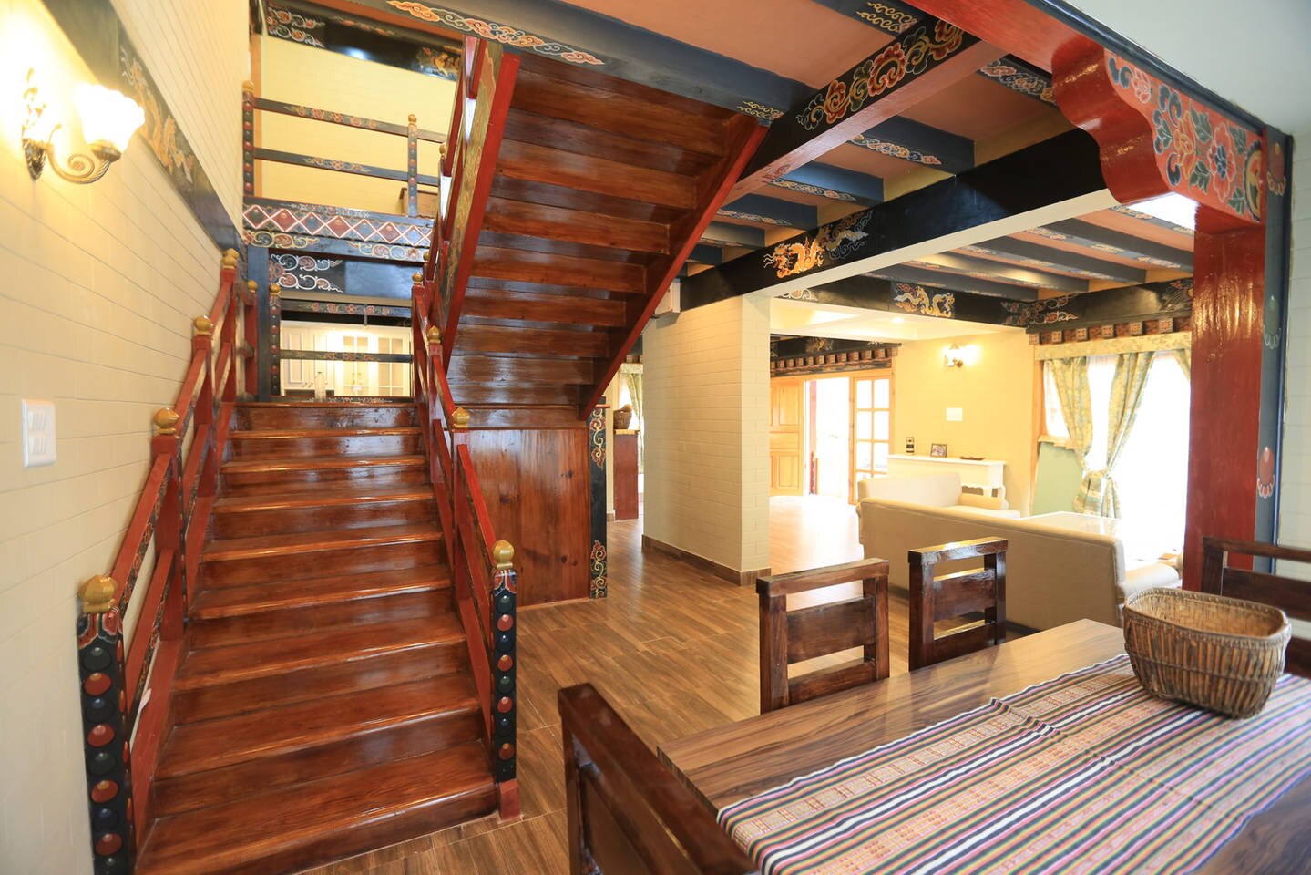 Simthoka Home Stay - Tap to explore photos