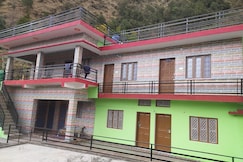 Guide to Heaven Homestay, Ukhimath