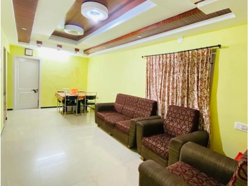 Western Ghats Cottage - Tap to explore photos