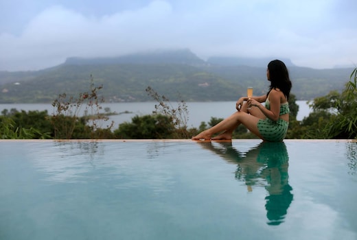 StayVista at Mawi Infinitty Villa Azure