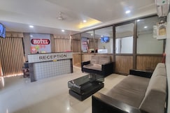 hotelsd9, Bhavnagar