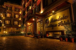 Mandala Boutique Hotel - Thamel, Kathmandu