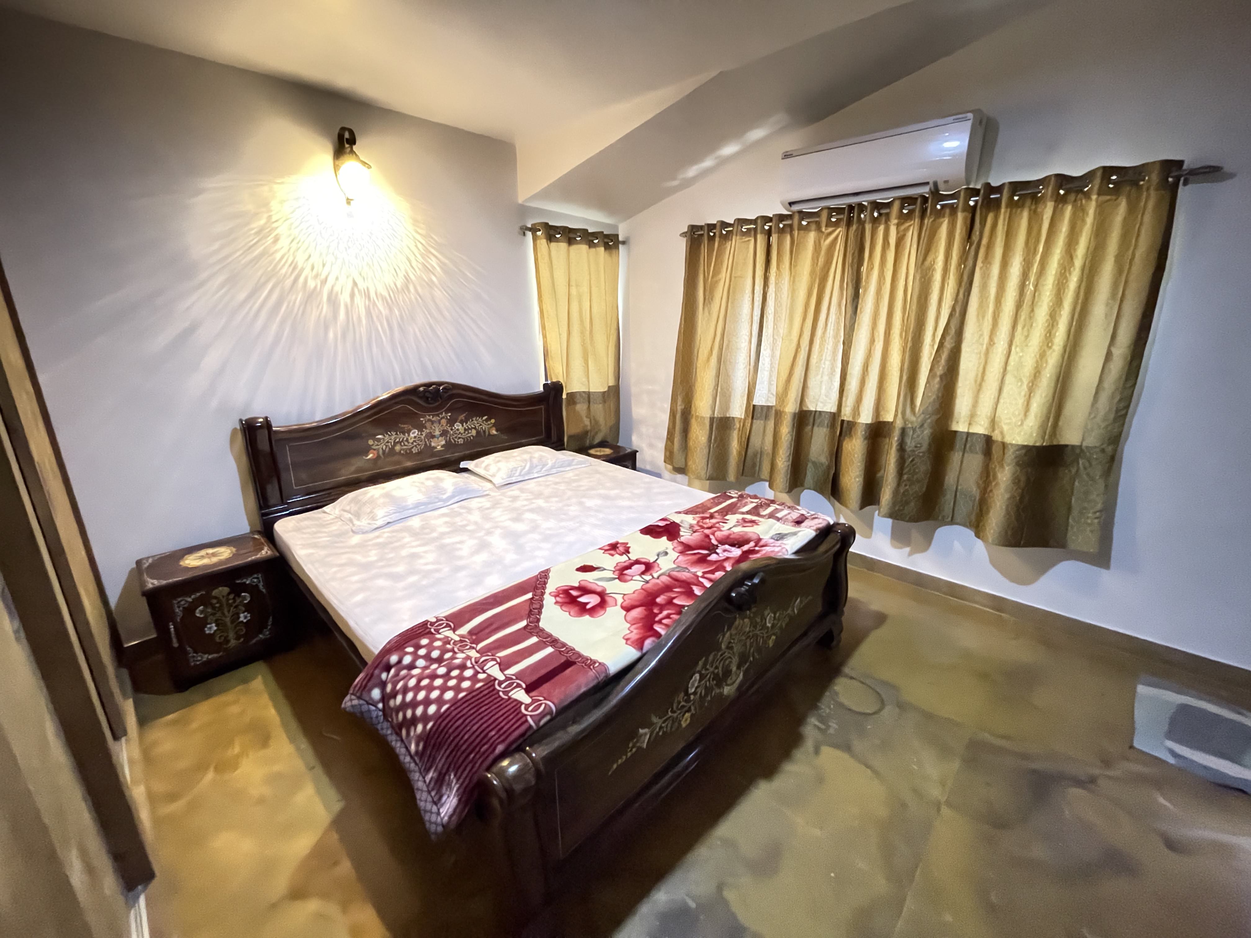 House of Villa | Dharmatma 1 BHK Villa - Tap to explore photos