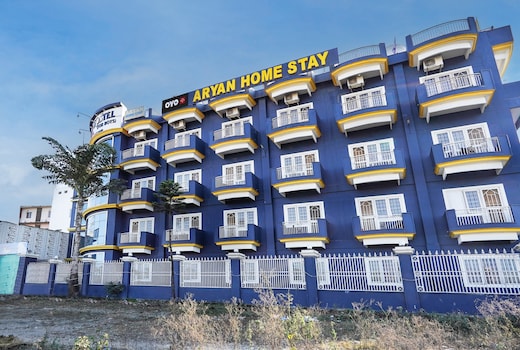 Hotel O Aryan Home Stay