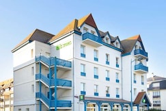 Hotel ibis Styles Deauville Villers Plage, Calvados
