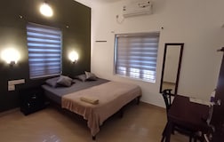AC Standard Double Room