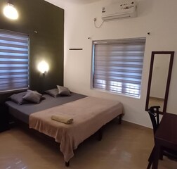 AC Standard Double Room
