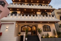 Vellora Inn, Varanasi