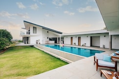 LohonoStays Trisara, Lonavala